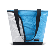 Mini Zippered Blake Tote
