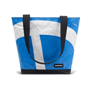 Mini Zippered Blake Tote
