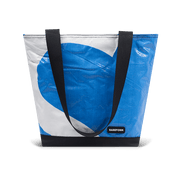 Mini Zippered Blake Tote