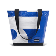 Mini Zippered Blake Tote