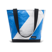 Mini Zippered Blake Tote