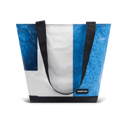 Mini Zippered Blake Tote