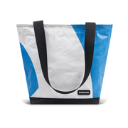 Mini Zippered Blake Tote