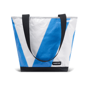 Mini Zippered Blake Tote