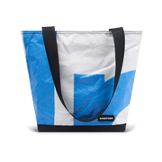 Mini Zippered Blake Tote
