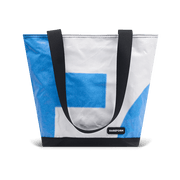 Mini Zippered Blake Tote