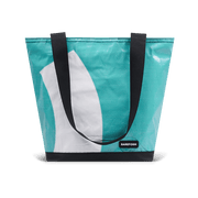 Mini Zippered Blake Tote