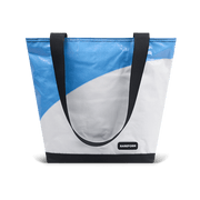 Mini Zippered Blake Tote