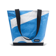 Mini Zippered Blake Tote