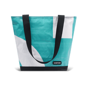 Mini Zippered Blake Tote