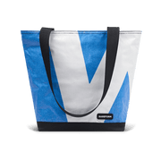 Mini Zippered Blake Tote