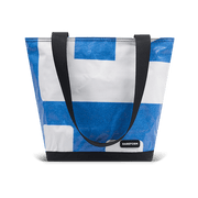 Mini Zippered Blake Tote