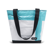 Mini Zippered Blake Tote