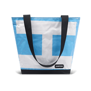 Mini Zippered Blake Tote