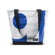 Mini Zippered Blake Tote