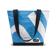 Mini Zippered Blake Tote