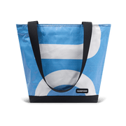 Mini Zippered Blake Tote