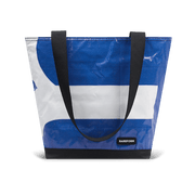 Mini Zippered Blake Tote