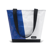 Mini Zippered Blake Tote