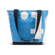 Mini Zippered Blake Tote