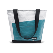 Mini Zippered Blake Tote