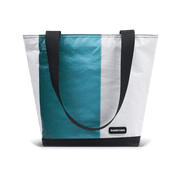 Mini Zippered Blake Tote