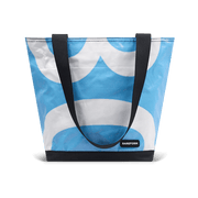 Mini Zippered Blake Tote