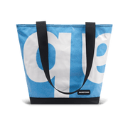 Mini Zippered Blake Tote