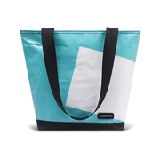 Mini Zippered Blake Tote