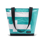 Mini Zippered Blake Tote