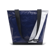 Mini Zippered Blake Tote