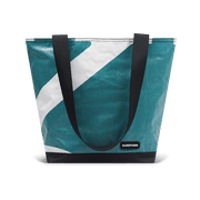 Mini Zippered Blake Tote
