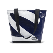 Mini Zippered Blake Tote