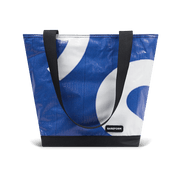 Mini Zippered Blake Tote