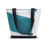 Mini Zippered Blake Tote