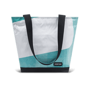 Mini Zippered Blake Tote