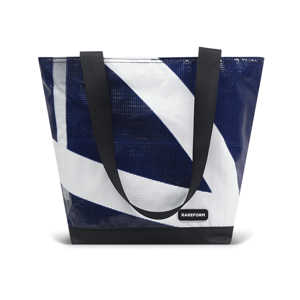 Mini Zippered Blake Tote