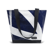 Mini Zippered Blake Tote