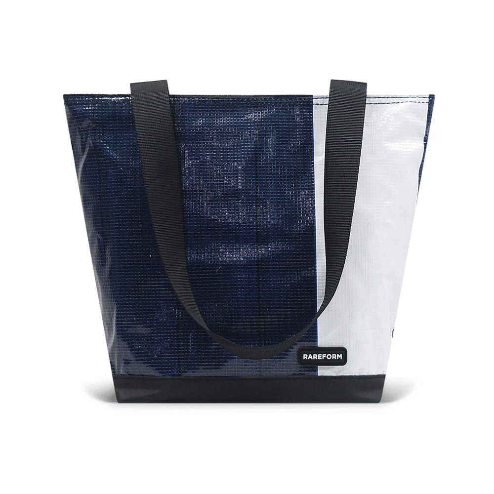 Mini Zippered Blake Tote