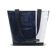 Mini Zippered Blake Tote