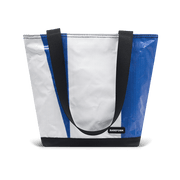 Mini Zippered Blake Tote