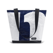 Mini Zippered Blake Tote