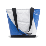 Mini Zippered Blake Tote