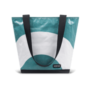 Mini Zippered Blake Tote