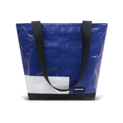 Mini Zippered Blake Tote
