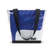 Mini Zippered Blake Tote