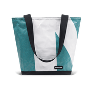 Mini Zippered Blake Tote