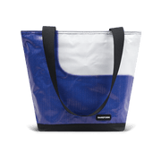 Mini Zippered Blake Tote