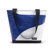 Mini Zippered Blake Tote