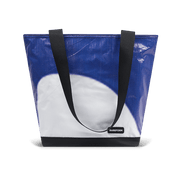 Mini Zippered Blake Tote